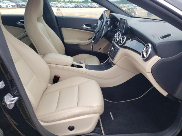 Photo 5 from auction – 2014 MERCEDES-BENZ CLA 250 with VIN WDDSJ4EB8EN089940