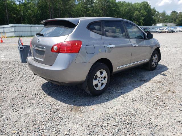 Photo 4 from auction – 2012 NISSAN ROGUE S with VIN JN8AS5MT9CW255218