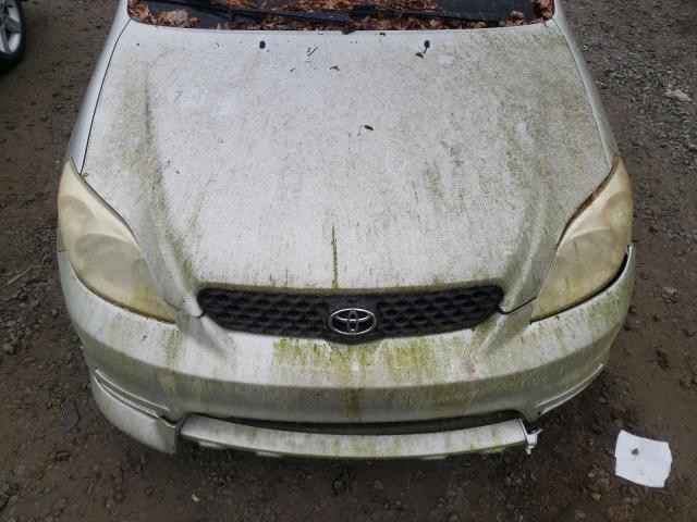 Photo 7 from auction – 2003 TOYOTA MATRIX with VIN 2T1KR32E23C082753