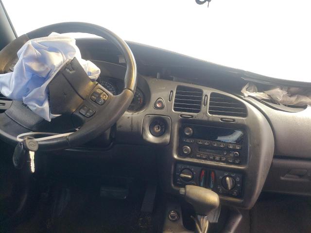 صورة رقم 9 من المزاد - 2002 CHEVROLET MONTE CARL مع VIN 2G1WW12E429297055