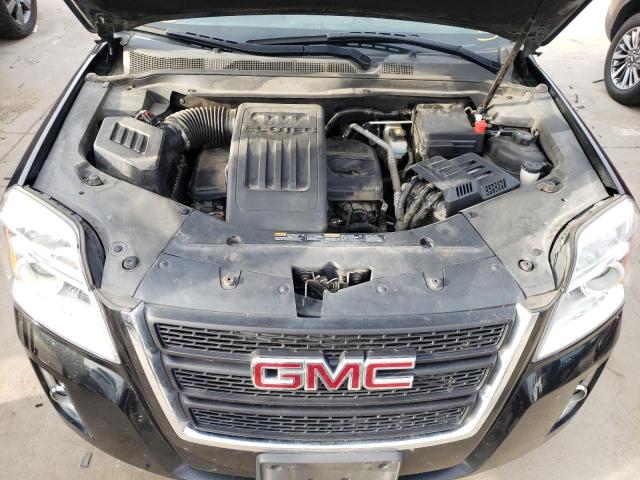 Photo 7 from auction – 2015 GMC TERRAIN SL with VIN 2GKALMEK1F6265012