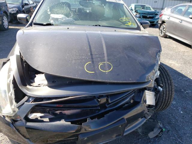 Photo 7 from auction – 2014 DODGE DART SXT with VIN 1C3CDFBB9ED860339