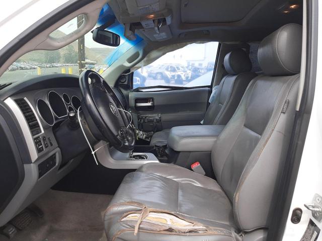 Photo 5 from auction – 2008 TOYOTA SEQUOIA LI with VIN 5TDZY68A88S005388