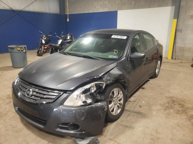 Photo 2 from auction – 2011 NISSAN ALTIMA BAS with VIN 1N4AL2AP5BN431173