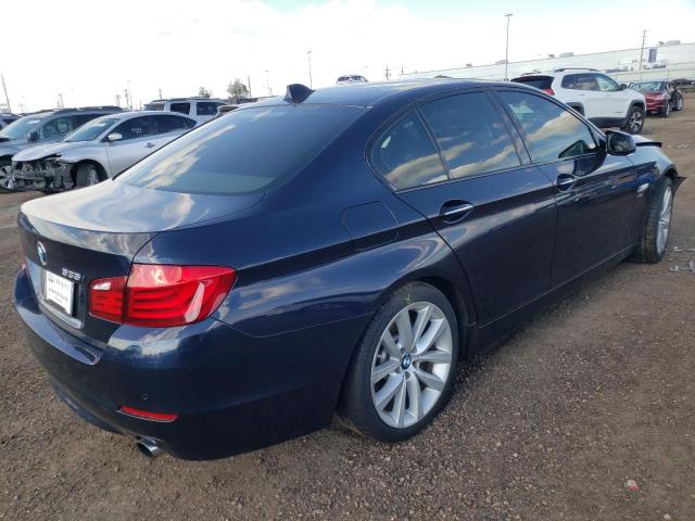 Photo 4 from auction – 2011 BMW 535 XI with VIN WBAFU7C50BC875821