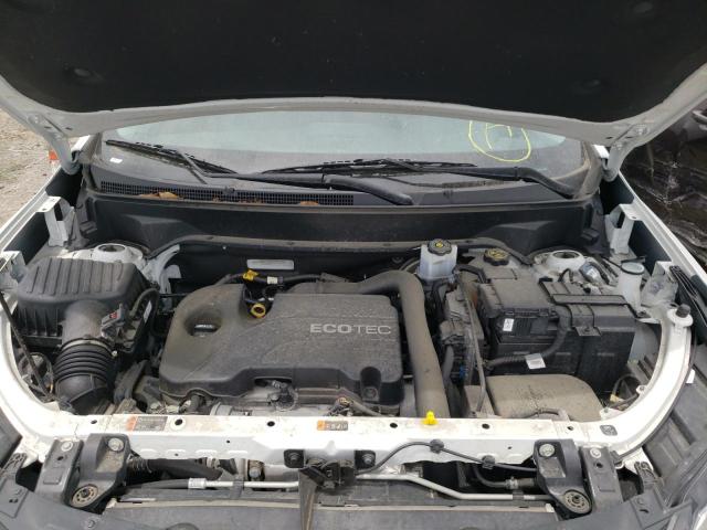 Photo 7 from auction – 2019 CHEVROLET EQUINOX LT with VIN 3GNAXJEV9KS607222