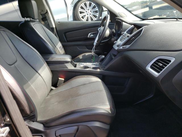 Photo 5 from auction – 2016 GMC TERRAIN SL with VIN 2GKALPEK2G6358382
