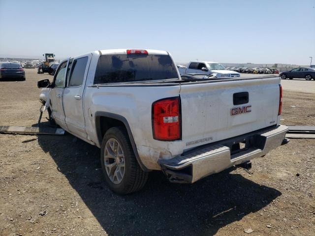 Photo 3 from auction – 2018 GMC SIERRA C15 with VIN 3GTP1MEC8JG221297