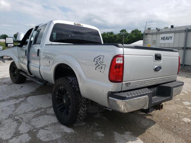 Photo 3 from auction – 2013 FORD F250 SUPER with VIN 1FT7W2BT4DEA51316