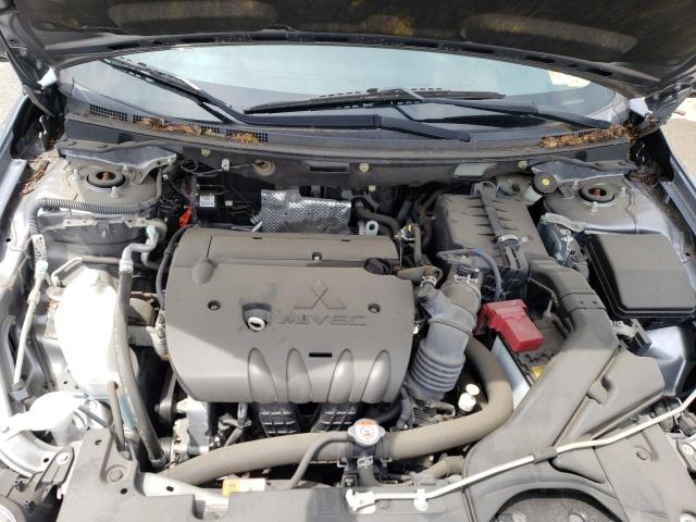 Photo 7 from auction – 2016 MITSUBISHI LANCER ES with VIN JA32U2FU7GU010724