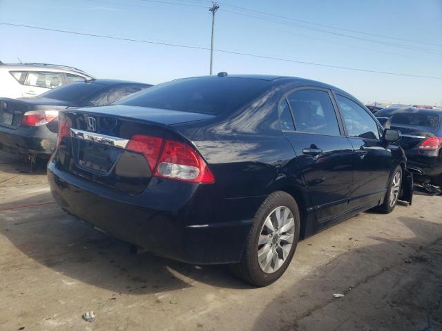 Photo 4 from auction – 2010 HONDA CIVIC EXL with VIN 19XFA1F9XAE012782
