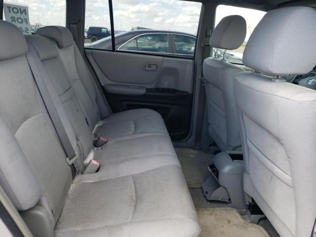 Zdjęcie 6 z aukcji – 2004 TOYOTA HIGHLANDER z VIN JTEGD21AX40096730