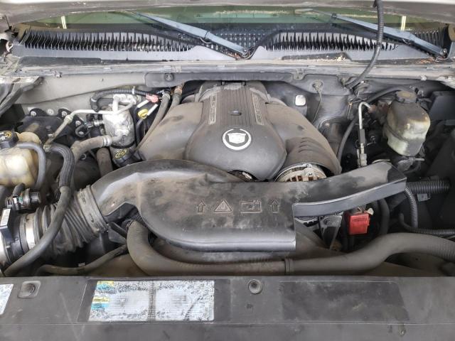 Photo 7 from auction – 2002 CADILLAC ESCALADE L with VIN 1GYEK63NX2R288015