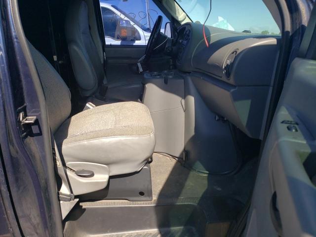 Photo 5 from auction – 2003 FORD ECONOLINE with VIN 1FTSS34F93HB15477