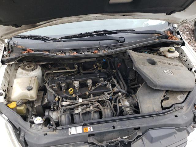 Photo 7 from auction – 2008 MAZDA 5 with VIN JM1CR293980315192