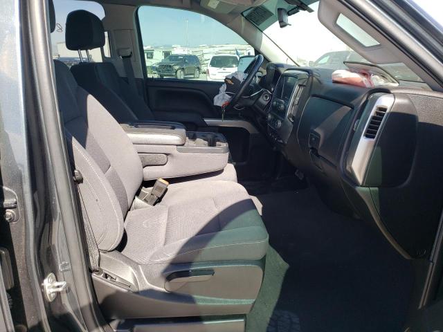 Photo 5 from auction – 2019 CHEVROLET SILVERADO with VIN 2GCRCPEC3K1121834