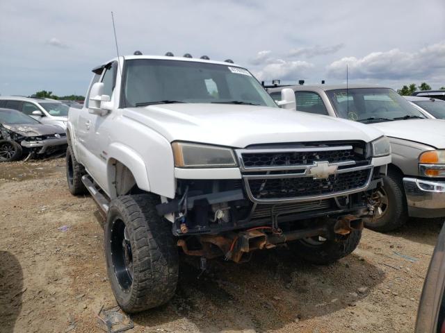 Photo 9 from auction – 2003 CHEVROLET SILVERADO with VIN 1GCHK29103E330815