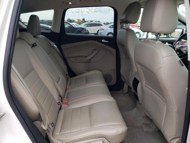 Photo 6 from auction – 2016 FORD ESCAPE TIT with VIN 1FMCU9J93GUA18171