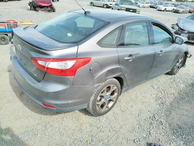 صورة رقم 4 من المزاد - 2013 FORD FOCUS SE مع VIN 1FADP3F24DL252092