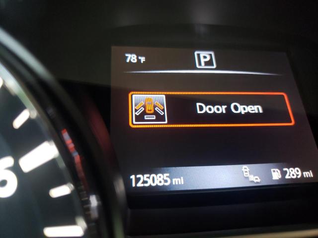 Photo 8 from auction – 2017 NISSAN ALTIMA 2.5 with VIN 1N4AL3AP7HC179534