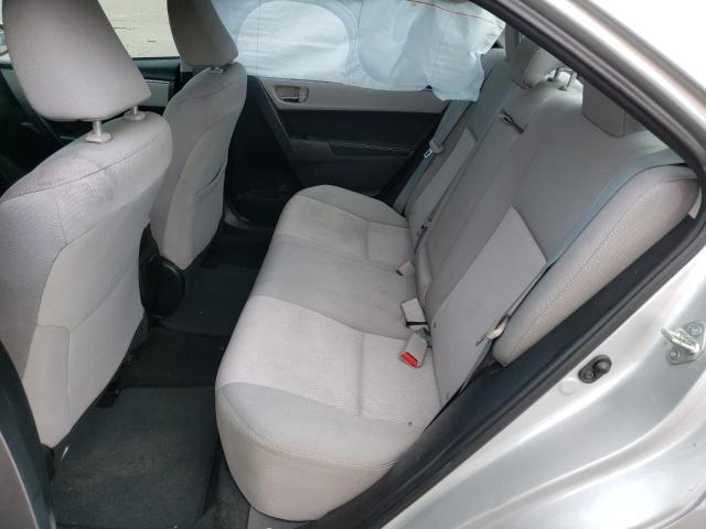 Photo 6 from auction – 2015 TOYOTA COROLLA L with VIN 5YFBURHEXFP227230