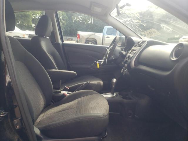 Photo 5 from auction – 2014 NISSAN VERSA S with VIN 3N1CN7AP4EK454855