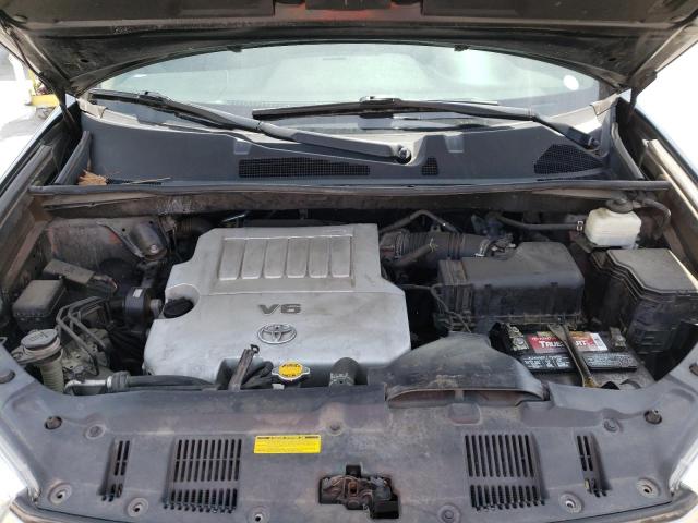 Photo 7 from auction – 2011 TOYOTA HIGHLANDER with VIN 5TDBK3EHXBS044042