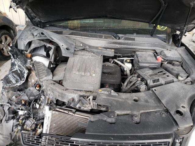 Photo 7 from auction – 2014 GMC TERRAIN SL with VIN 2GKALSEK6E6309086