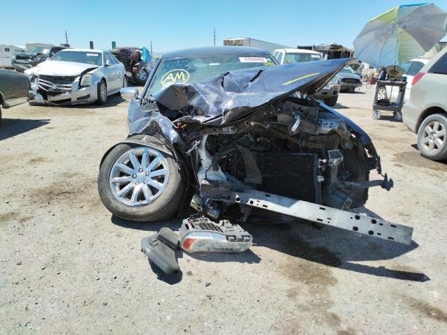 Photo 9 from auction – 2012 CHRYSLER 300 LIMITE with VIN 2C3CCACG0CH210668