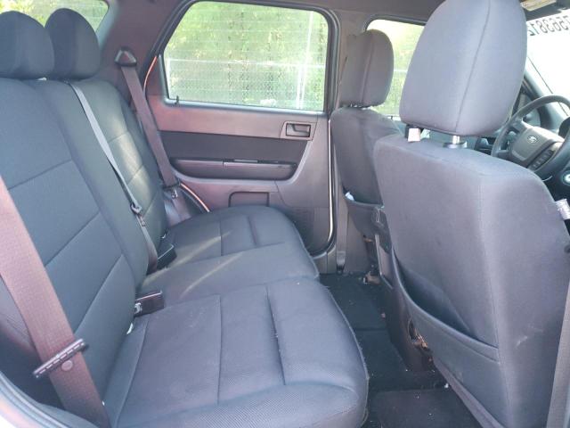 Photo 6 from auction – 2010 FORD ESCAPE XLT with VIN 1FMCU9DG0AKC07177