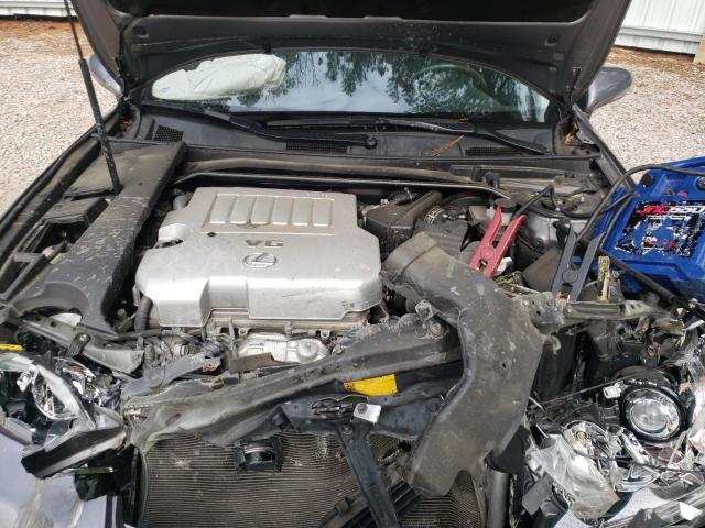 Photo 7 from auction – 2012 LEXUS ES 350 with VIN JTHBK1EG5C2498024