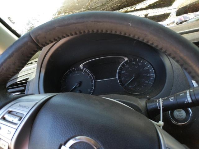 Photo 8 from auction – 2017 NISSAN ALTIMA 2.5 with VIN 1N4AL3AP5HC192900