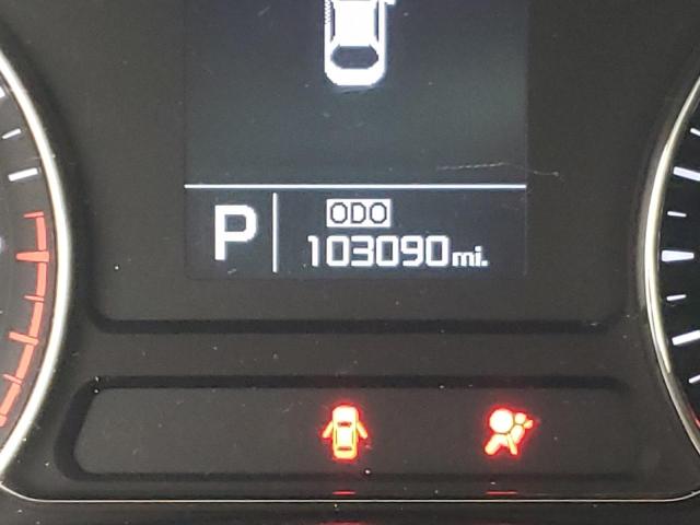 Photo 8 from auction – 2014 KIA FORTE EX with VIN KNAFX4A89E5152853