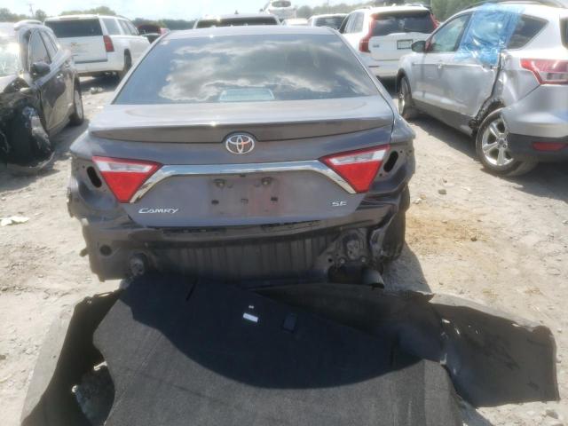 Photo 9 from auction – 2017 TOYOTA CAMRY LE with VIN 4T1BF1FK8HU328451