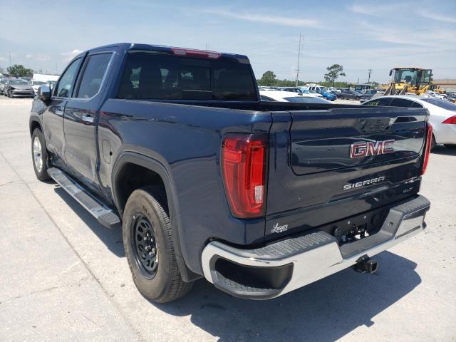 Photo 3 from auction – 2019 GMC SIERRA C15 with VIN 3GTP8DED4KG197487