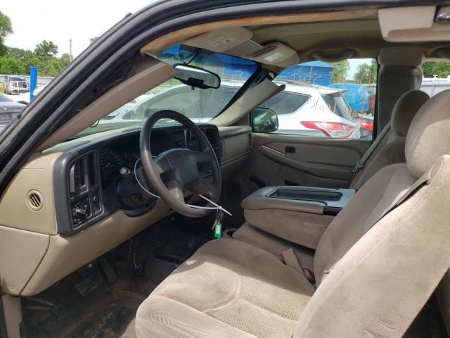 Photo 5 from auction – 2006 CHEVROLET SILVERADO with VIN 1GCEK19V96Z281479