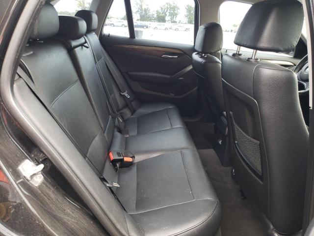 Photo 6 from auction – 2014 BMW X1 XDRIVE2 with VIN WBAVL1C57EVY19251