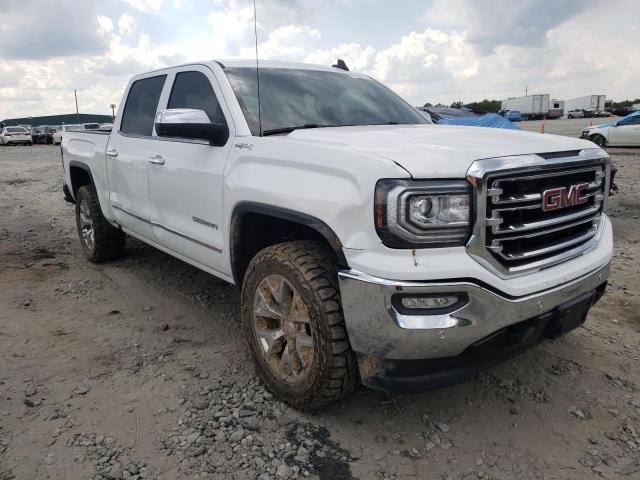 GMC SIERRA K15 2018 with VIN 3GTU2NEC3JG276391 - Photo from auction