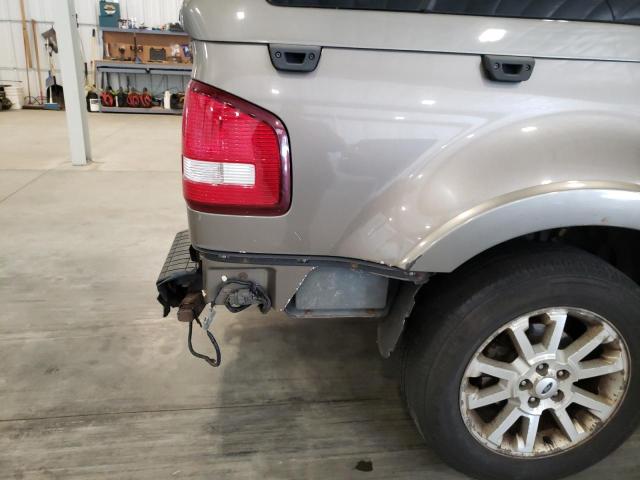 Photo 9 from auction – 2007 FORD EXPLORER S with VIN 1FMEU53887UA06605