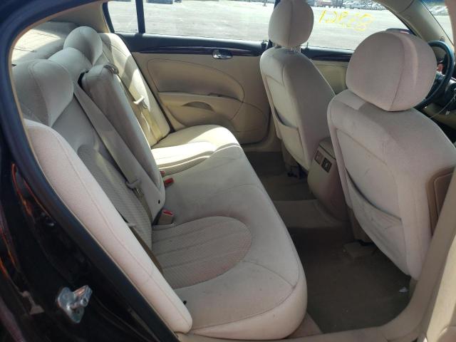 Photo 6 from auction – 2008 BUICK LUCERNE CX with VIN 1G4HP57228U157225