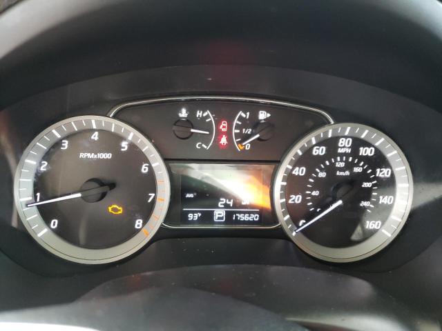 Photo 8 from auction – 2014 NISSAN SENTRA S with VIN 3N1AB7AP4EY309487