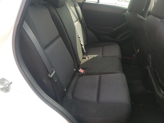Photo 6 from auction – 2013 MAZDA CX-5 SPORT with VIN JM3KE2BE2D0147061