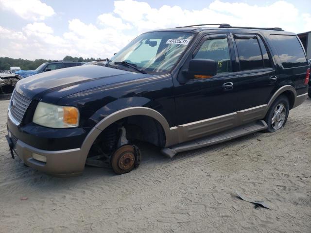 Photo 9 from auction – 2004 FORD EXPEDITION with VIN 1FMFU18L54LA64652