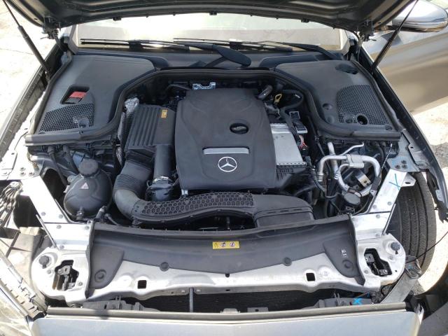 Photo 7 from auction – 2017 MERCEDES-BENZ E 300 with VIN WDDZF4JB8HA244651