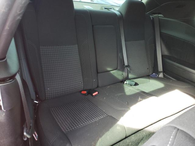 Photo 6 from auction – 2021 DODGE CHALLENGER with VIN 2C3CDZAG8MH597244