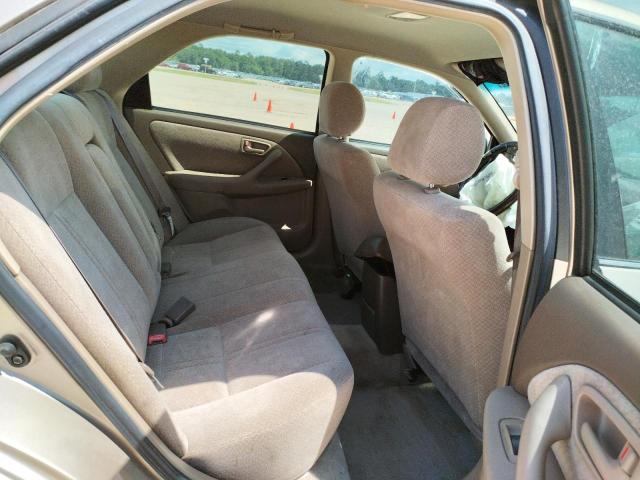 Photo 6 from auction – 2000 TOYOTA CAMRY CE with VIN JT2BG22K0Y0423857