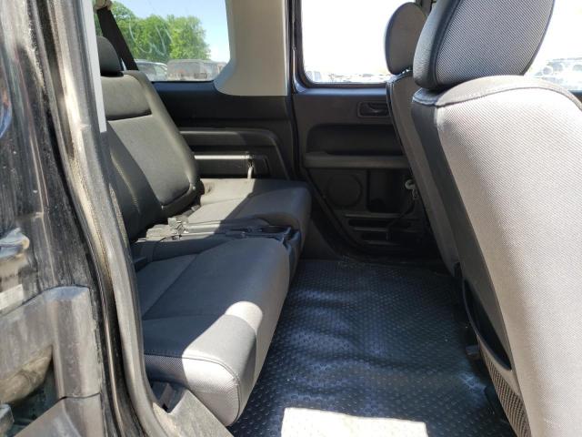 Photo 6 from auction – 2003 HONDA ELEMENT EX with VIN 5J6YH28503L008135