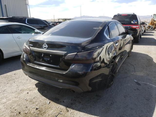 Photo 4 from auction – 2016 NISSAN ALTIMA 2.5 with VIN 1N4AL3AP7GN363570