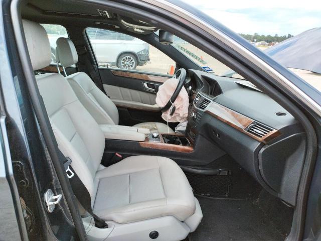 Photo 5 from auction – 2013 MERCEDES-BENZ E 350 4MAT with VIN WDDHF8JB4DA770482