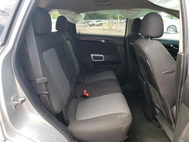 Photo 6 from auction – 2014 CHEVROLET CAPTIVA LT with VIN 3GNAL3EK4ES566645